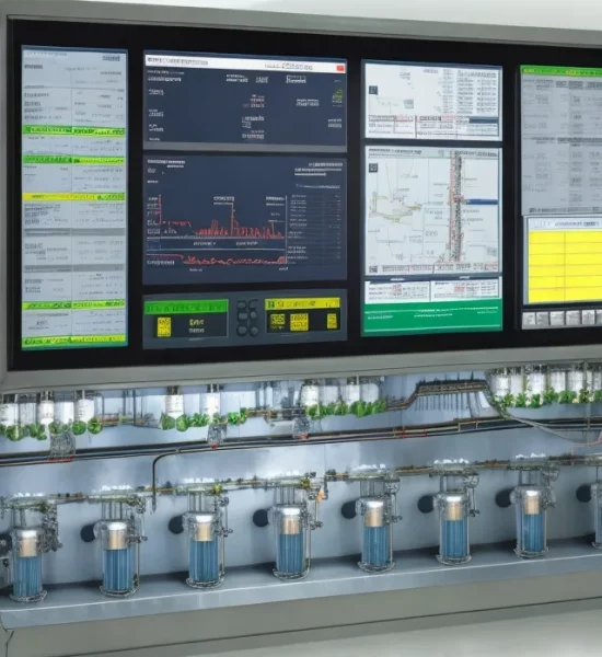 DreamShaper_v5_An_scada_screen_for_oil_and_gas_industry_0